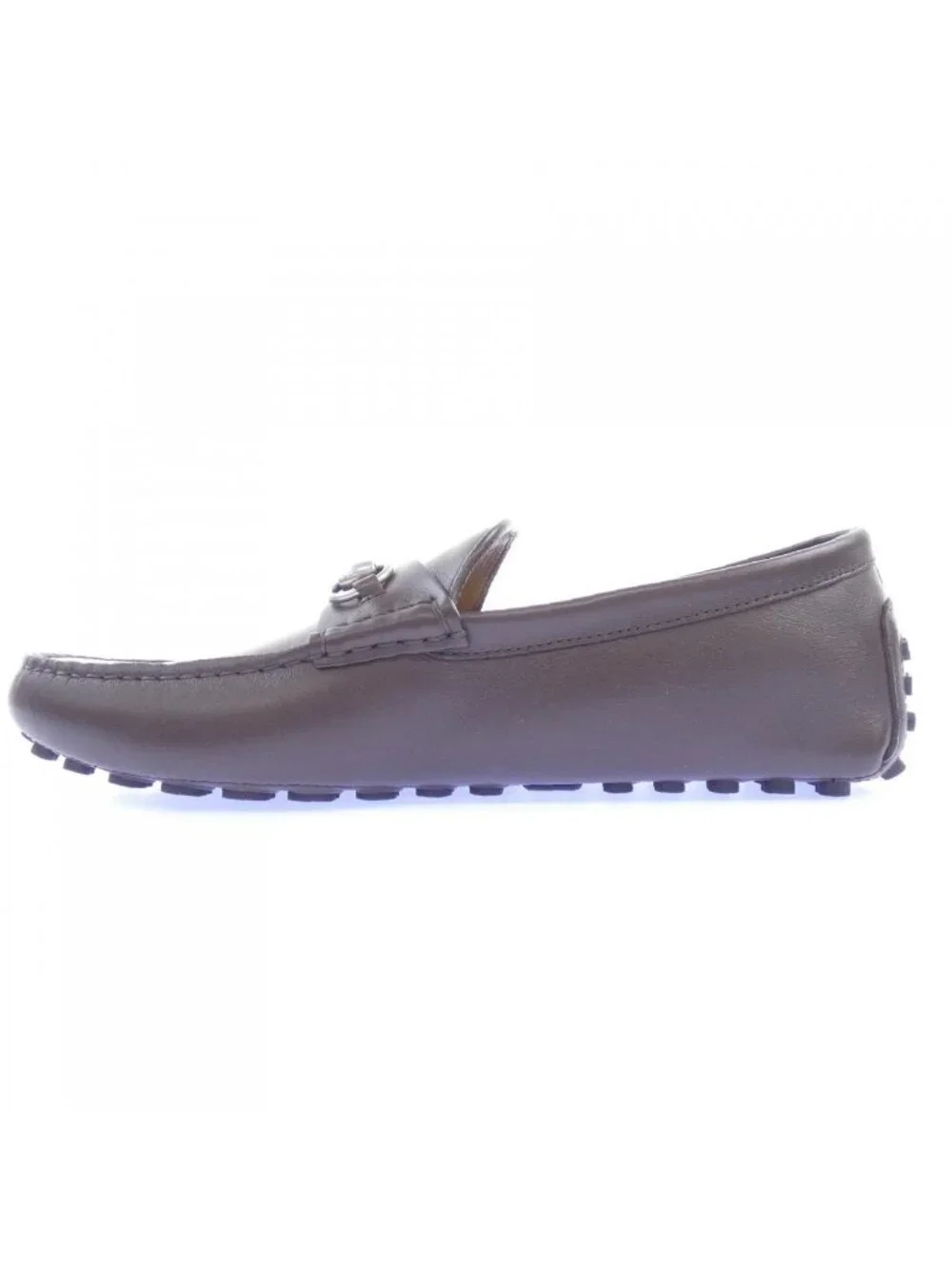 Gucci Horsebit Sneakers Brown
